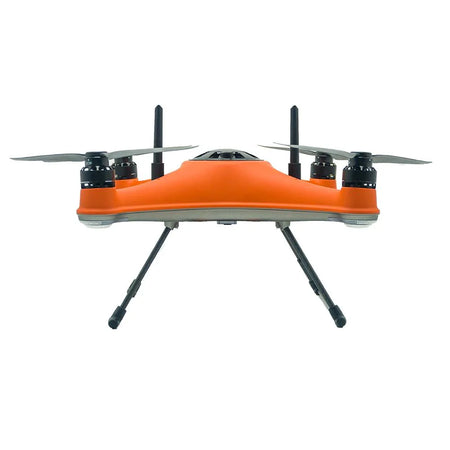 Splash Drone 4  Waterproof Fishing Drone