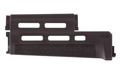 B5 AK HANDGUARD STANDARD PLUM - Get Tight Gear