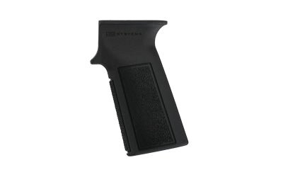 B5 AK P - GRIP BLACK - Get Tight Gear