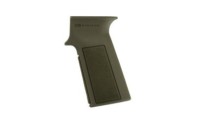 B5 AK P - GRIP OD GREEN - Get Tight Gear