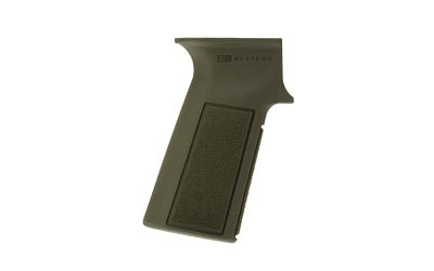 B5 AK P - GRIP OD GREEN - Get Tight Gear