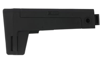 B5 AK STOCK 4.5MM BLACK - Get Tight Gear