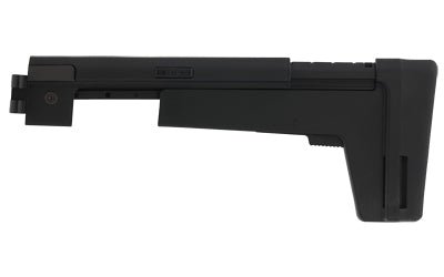 B5 AK STOCK 4.5MM BLACK - Get Tight Gear