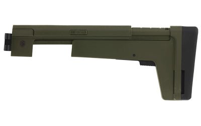 B5 AK STOCK 4.5MM ODG - Get Tight Gear