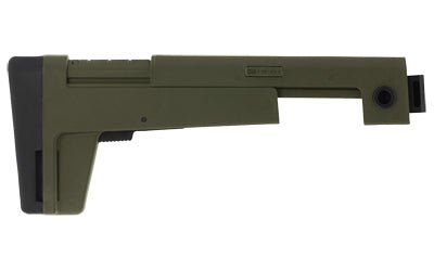 B5 AK STOCK 4.5MM ODG - Get Tight Gear