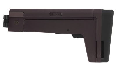 B5 AK STOCK 4.5MM PLUM - Get Tight Gear