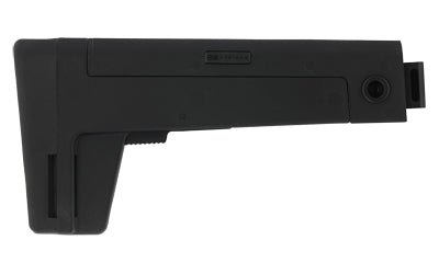 B5 AK STOCK 5.5MM BLACK - Get Tight Gear
