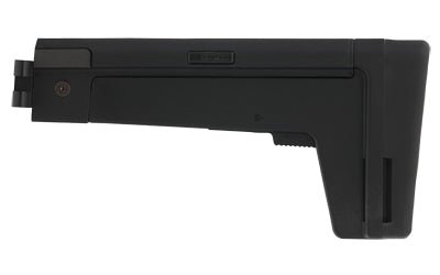 B5 AK STOCK 5.5MM BLACK - Get Tight Gear