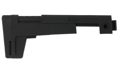 B5 AK STOCK 5.5MM BLACK - Get Tight Gear