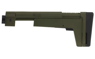 B5 AK STOCK 5.5MM ODG - Get Tight Gear