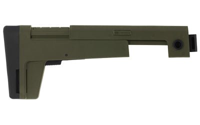 B5 AK STOCK 5.5MM ODG - Get Tight Gear