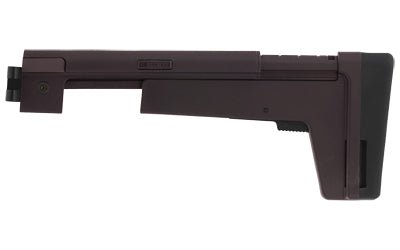 B5 AK STOCK 5.5MM PLUM - Get Tight Gear