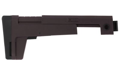 B5 AK STOCK 5.5MM PLUM - Get Tight Gear