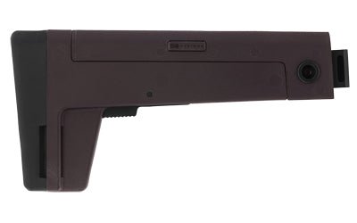 B5 AK STOCK 5.5MM PLUM - Get Tight Gear