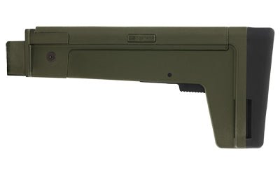 B5 AK STOCK FIXED ODG - Get Tight Gear
