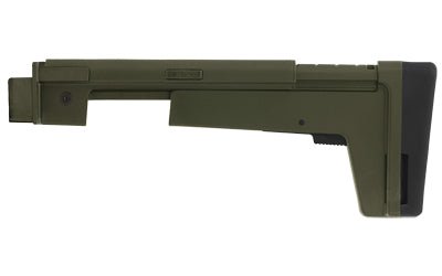 B5 AK STOCK FIXED ODG - Get Tight Gear
