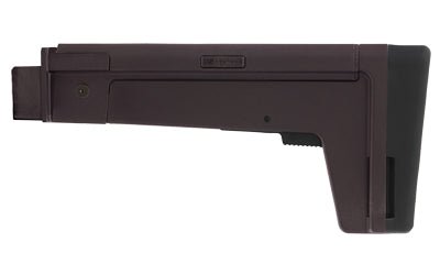 B5 AK STOCK FIXED PLUM - Get Tight Gear