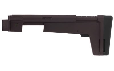 B5 AK STOCK FIXED PLUM - Get Tight Gear