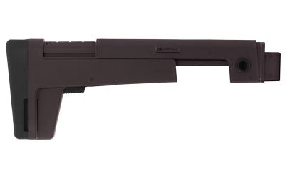 B5 AK STOCK FIXED PLUM - Get Tight Gear