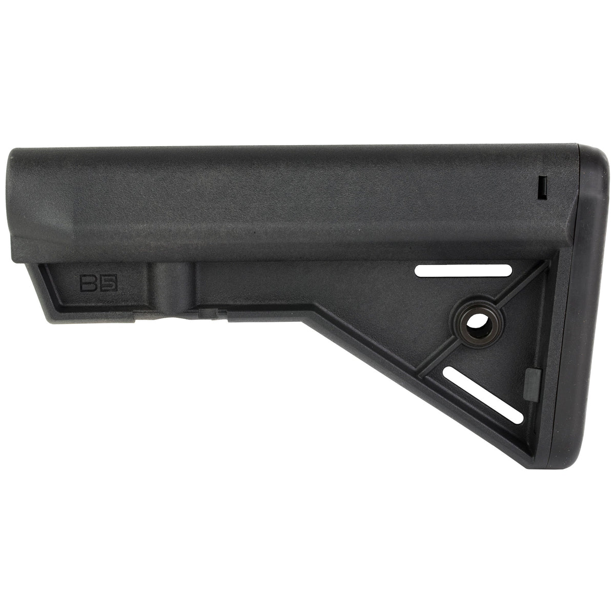 B5 BRAVO STK FIXED MIL - SPEC BLK - Get Tight Gear
