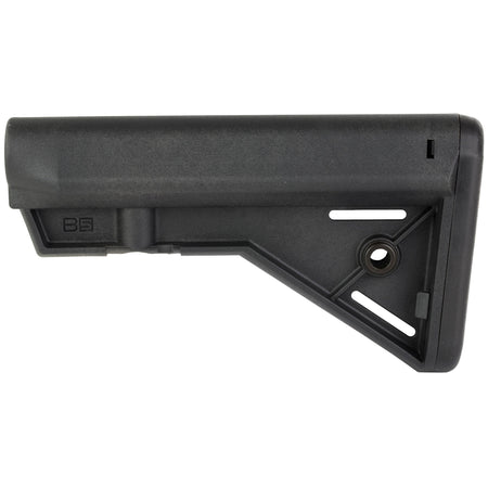 B5 BRAVO STK FIXED MIL - SPEC BLK - Get Tight Gear