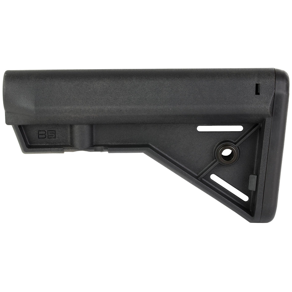 B5 BRAVO STK FIXED MIL - SPEC BLK - Get Tight Gear