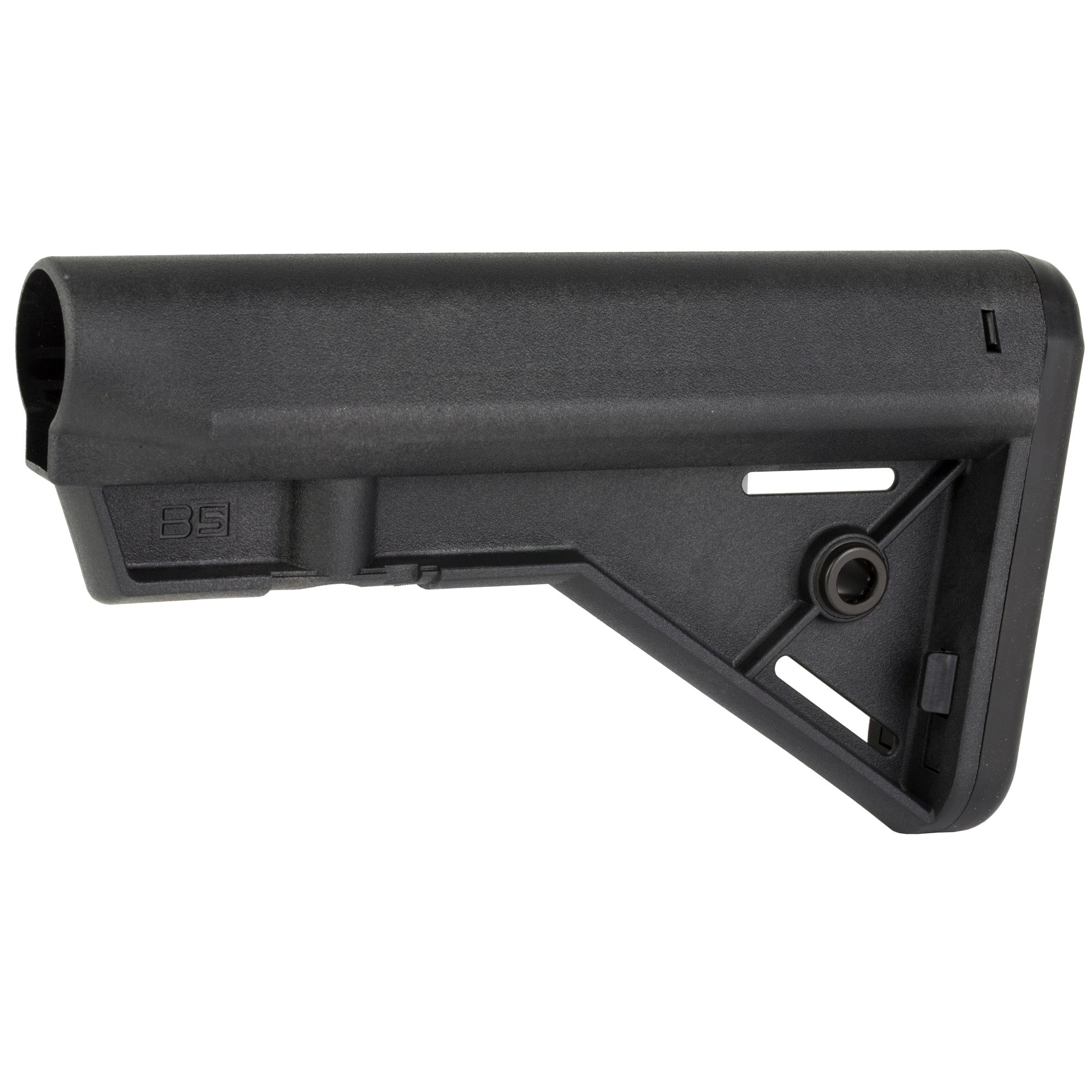 B5 BRAVO STK FIXED MIL - SPEC BLK - Get Tight Gear