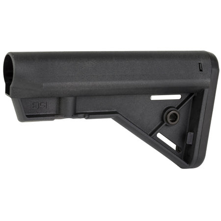 B5 BRAVO STK FIXED MIL - SPEC BLK - Get Tight Gear