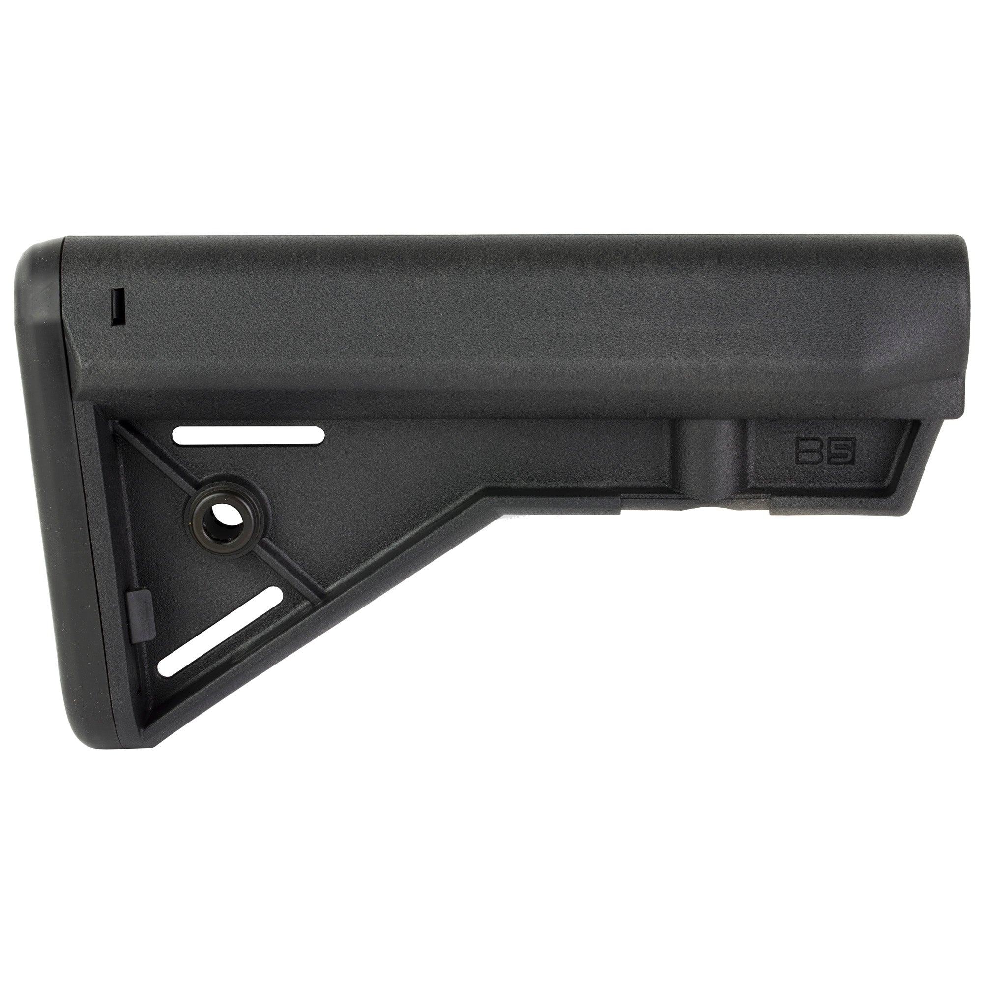 B5 BRAVO STK FIXED MIL - SPEC BLK - Get Tight Gear