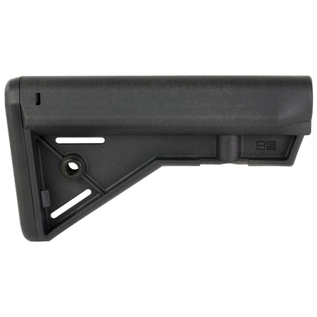 B5 BRAVO STK FIXED MIL - SPEC BLK - Get Tight Gear