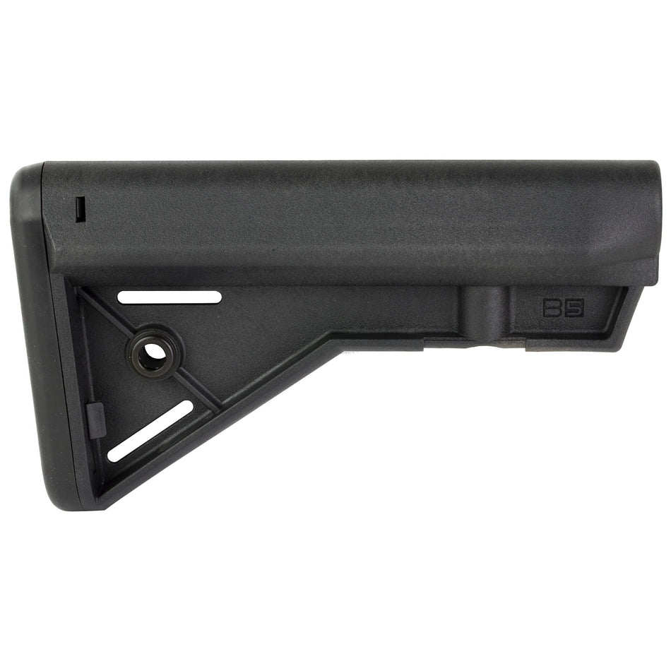 B5 BRAVO STK FIXED MIL - SPEC BLK - Get Tight Gear