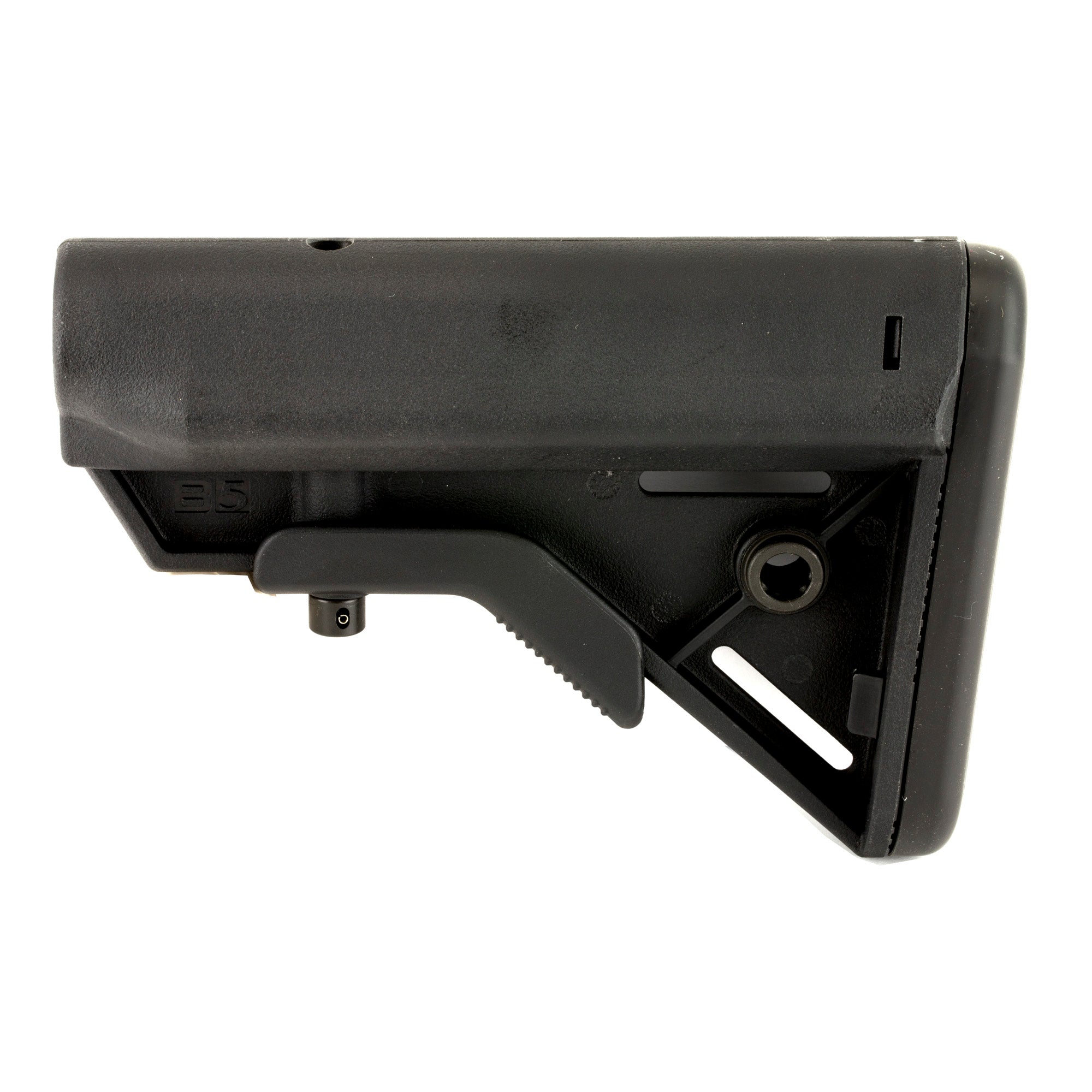 B5 BRAVO STK MIL - SPEC BLK - Get Tight Gear