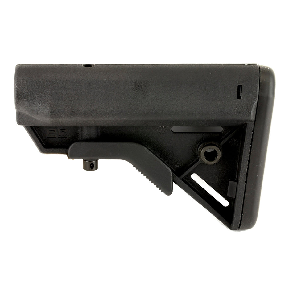 B5 BRAVO STK MIL - SPEC BLK - Get Tight Gear