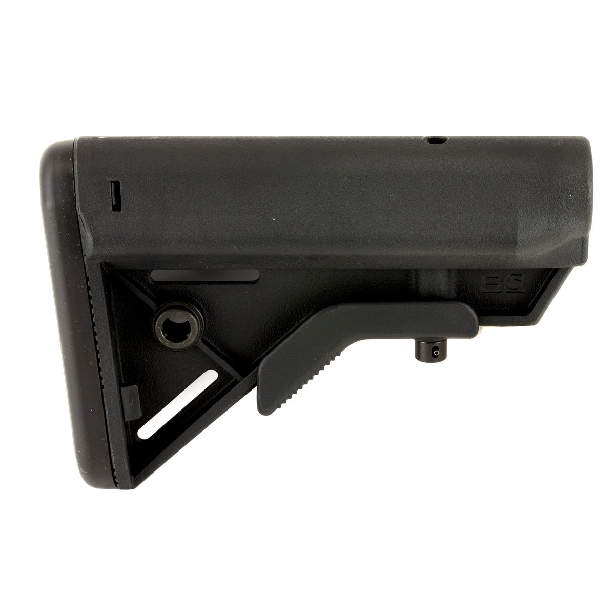 B5 BRAVO STK MIL - SPEC BLK - Get Tight Gear