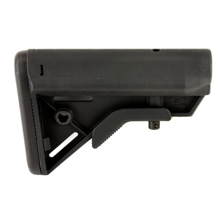B5 BRAVO STK MIL - SPEC BLK - Get Tight Gear