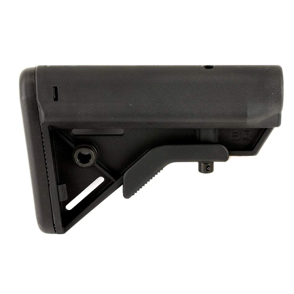 B5 BRAVO STK MIL - SPEC BLK - Get Tight Gear
