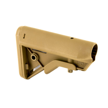 B5 BRAVO STK MIL - SPEC CB - Get Tight Gear