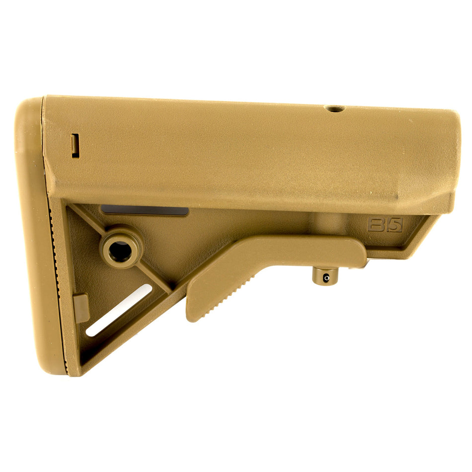 B5 BRAVO STK MIL - SPEC CB - Get Tight Gear
