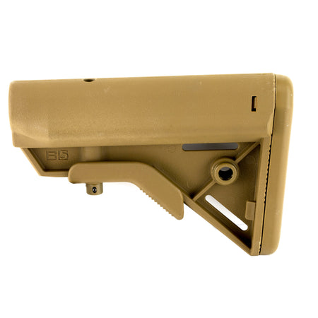 B5 BRAVO STK MIL - SPEC CB - Get Tight Gear