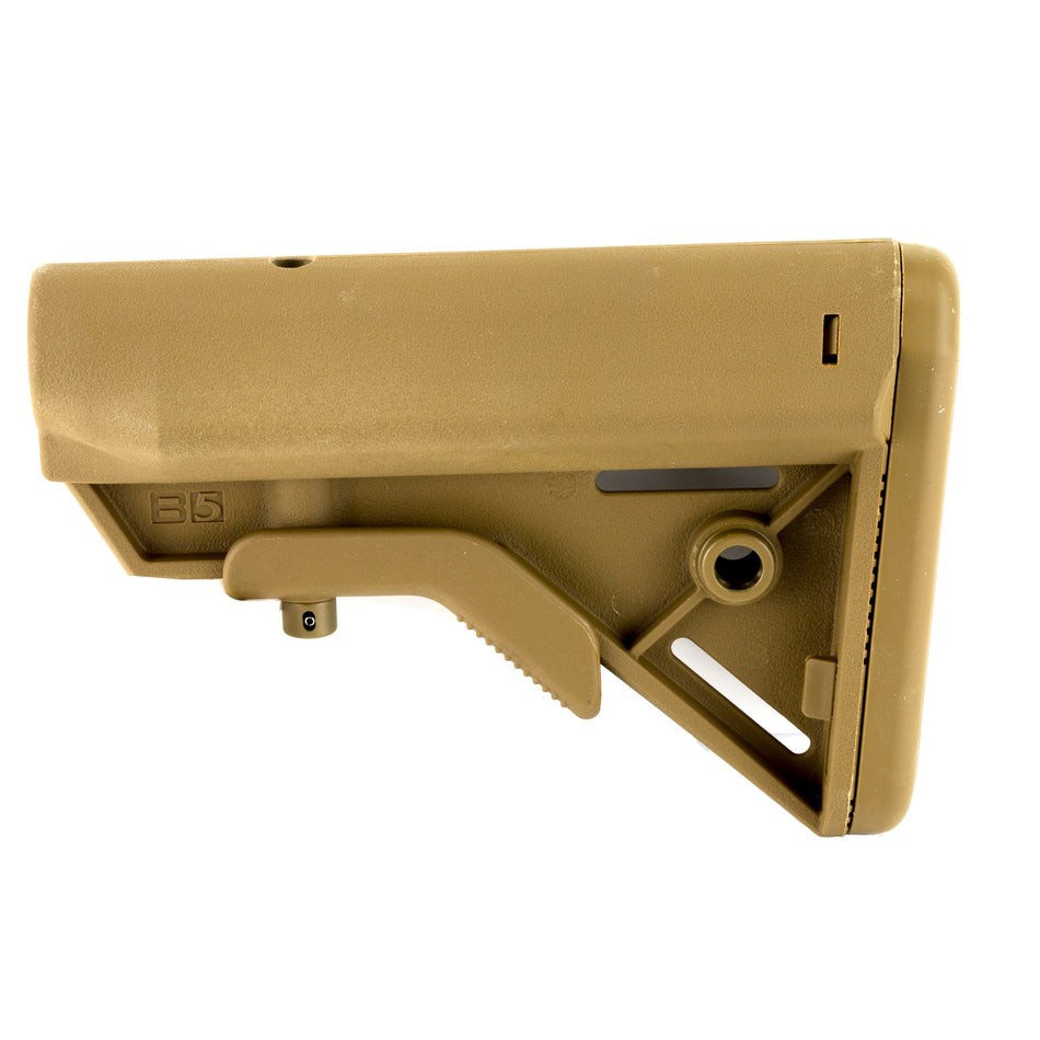 B5 BRAVO STK MIL - SPEC CB - Get Tight Gear