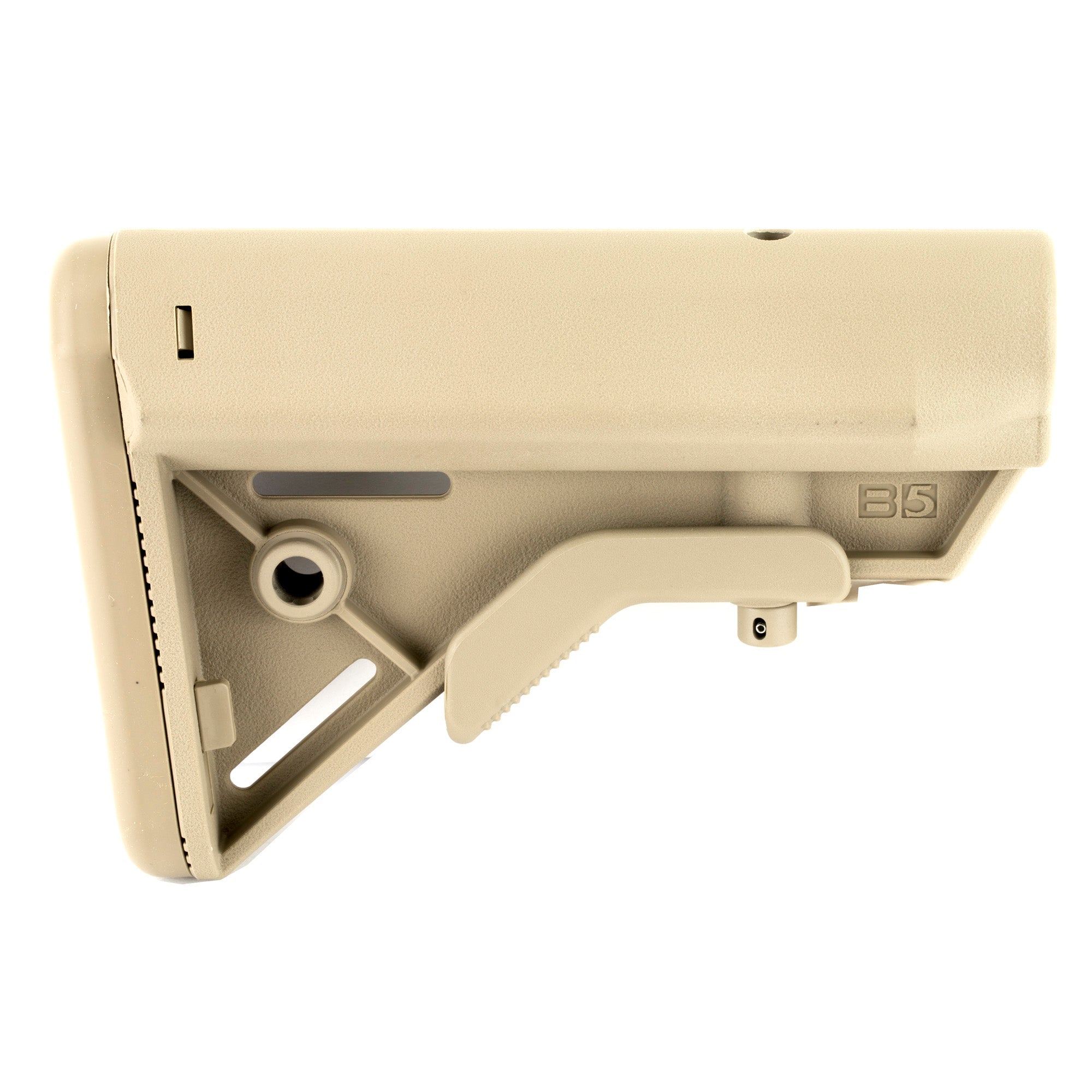 B5 BRAVO STK MIL - SPEC FDE - Get Tight Gear