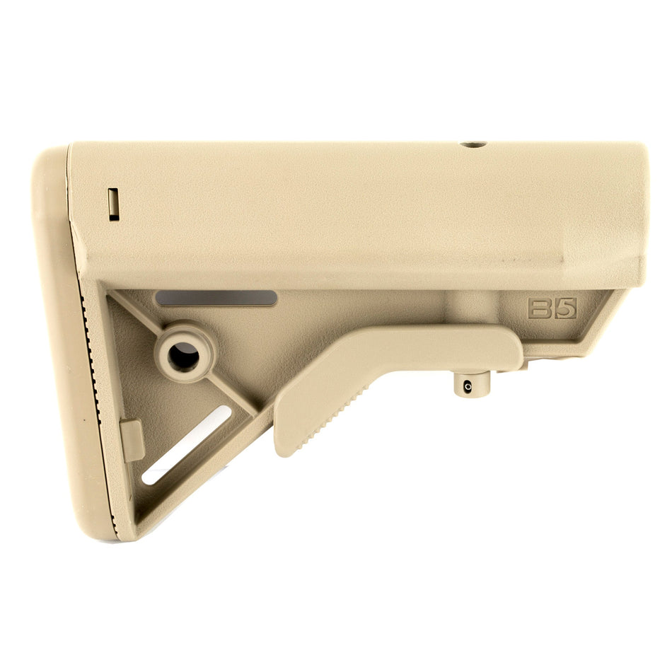 B5 BRAVO STK MIL - SPEC FDE - Get Tight Gear