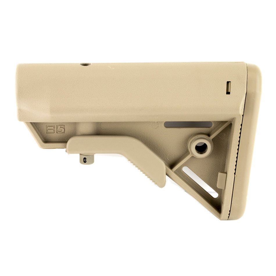 B5 BRAVO STK MIL - SPEC FDE - Get Tight Gear