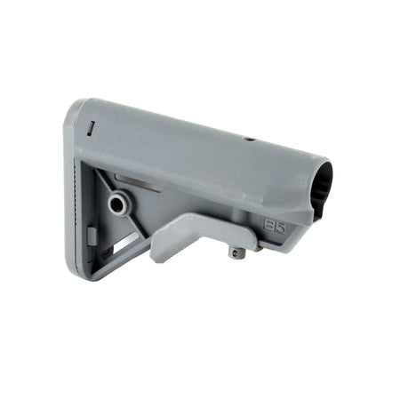 B5 BRAVO STK MIL - SPEC GRY - Get Tight Gear