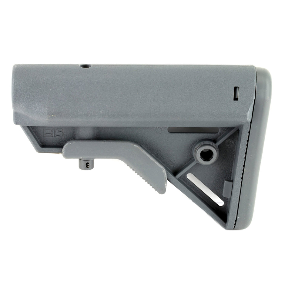 B5 BRAVO STK MIL - SPEC GRY - Get Tight Gear
