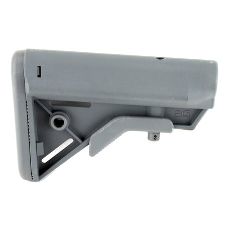 B5 BRAVO STK MIL - SPEC GRY - Get Tight Gear