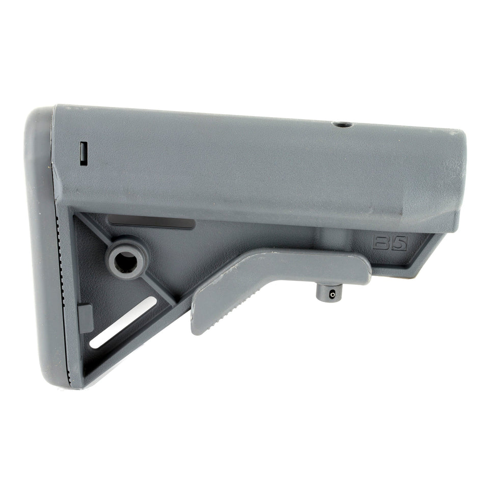 B5 BRAVO STK MIL - SPEC GRY - Get Tight Gear