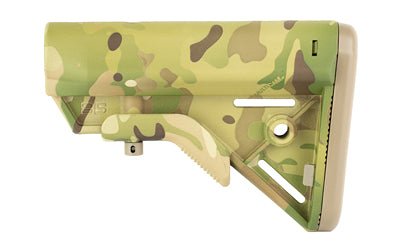 B5 BRAVO STK MIL - SPEC MCAM - Get Tight Gear