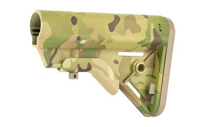 B5 BRAVO STK MIL - SPEC MCAM - Get Tight Gear
