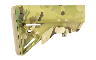 B5 BRAVO STK MIL - SPEC MCAM - Get Tight Gear